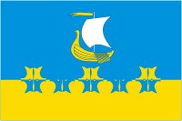 Флаг города Кимры