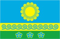 Флаг Кимрского района